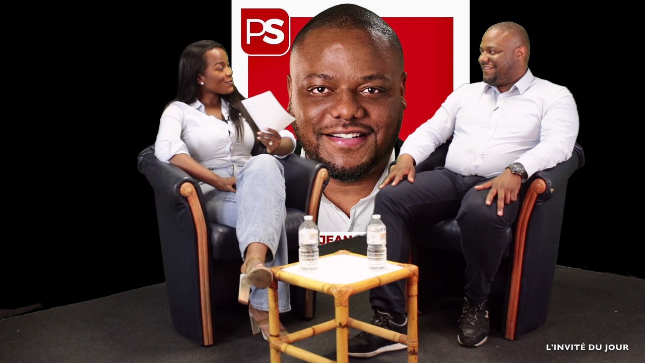 Jean-Luc MULEO 17e PS  Speed dating politique  sur BAM-TV