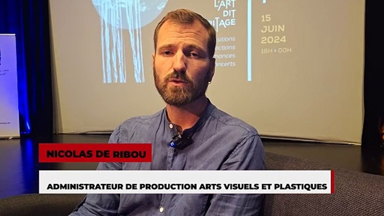 Cité by Night : Les arts visuels en lèr