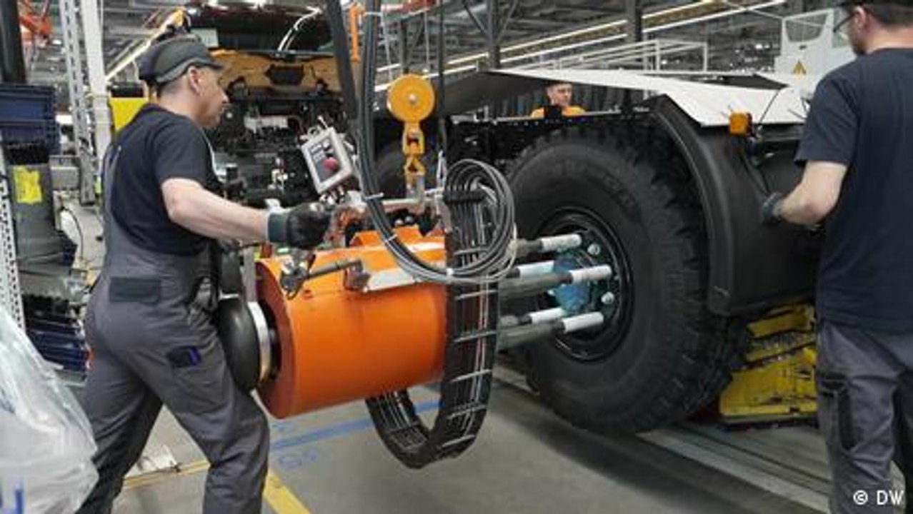 Gute Arbeit, wenig Hürden: was in Polen besser läuft