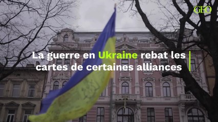 Pour le pétrole et pour le pire : la guerre en Ukraine fait de l'Arabie saoudite et de la Russie des "frères ennemis"