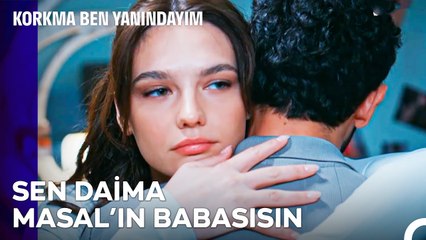 İnci ile Mustafa Ayrıldı - Korkma Ben Yanındayım