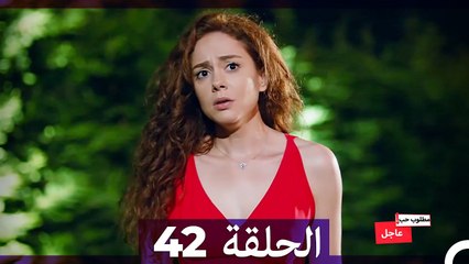 مطلوب حب عاجل الحلقة ال 42