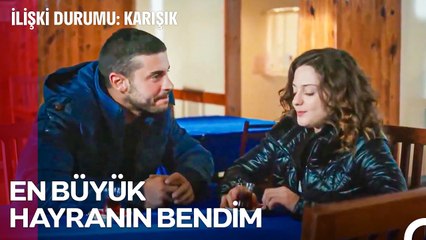 Kim İnanırdı Can Tekin ile Evleneceğime - İlişki Durumu Karışık