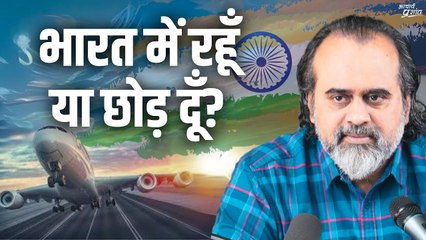 भारत इतना गंदा क्यों? || आचार्य प्रशांत (2024)