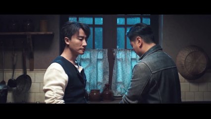 Xạ Thủ - Sniper - Tập 7 _  Hoàng Hiên,  Trần Hách_Hành Động, Phá Án, Hình Sự