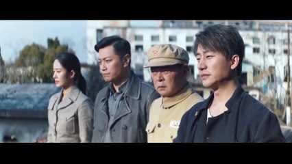 Xạ Thủ - Sniper - Tập 9 _  Hoàng Hiên,  Trần Hách_Hành Động, Phá Án, Hình Sự