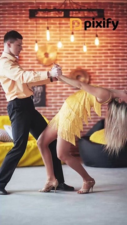 Create Dynamic Dance Photo Reels Simply with the Pixify Reel Maker App
