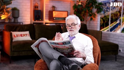 Pascal Praud Dénonce la Pénurie de Leaders Politiques 🔍