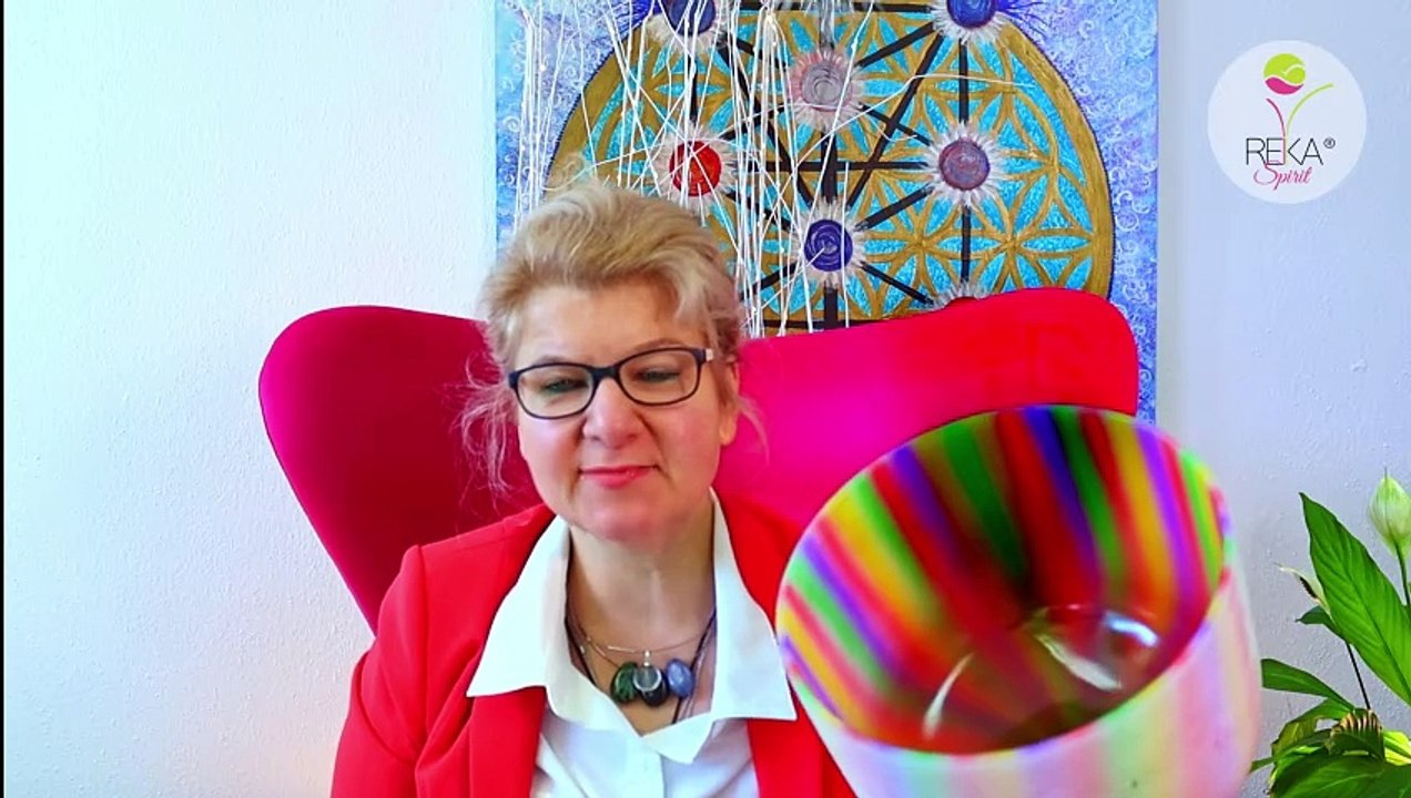 Neue Wege stehen dir bevor