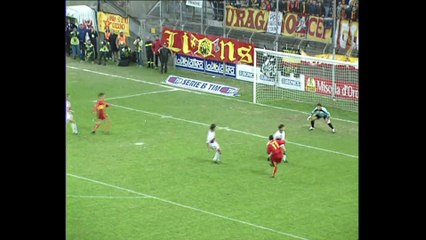 BentornatA Messina, la cavalcata verso la massima serie dei giallorossi