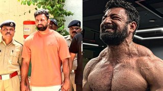 Fitness Influencer Rajat Dalal Arrested For Kidnaping Case | Rajat Dalal Life Story & Net Worth