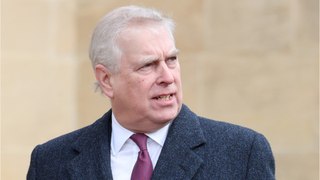 Prince Andrew begins renovations at Royal Lodge in bid to keep the mansion against King’s wishes