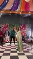 Mere mahiya sanam janam dance Performance   Kamli song dance In wedding status