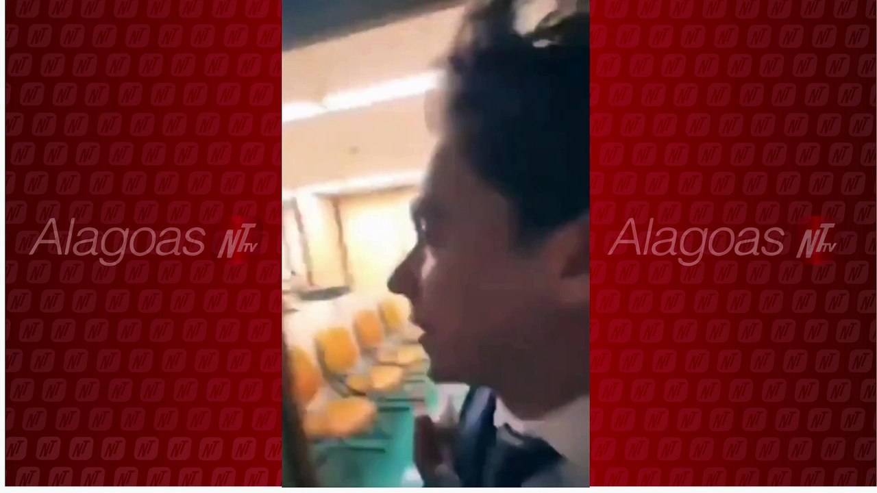 Deputados Federais André Janones e Nikolas Ferreira quase brigam durante sessão