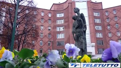 Video News - 274 milioni per l'ospedale Civile