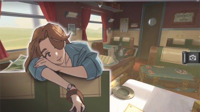 The Star Named EOS: Das Adventure könnte ein kleiner Story-Hit werden wie sein Vorgänger