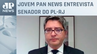 Carlos Portinho analisa aprovação da taxação de importados de até US$ 50 no Senado