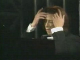 Yoshiki - anniversary empereur