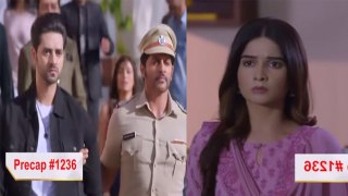 Gum Hai Kisi Ke Pyar Mein Update: Bhavar ने किया Ishaan को Arrest, क्या करेगी Savi ? । Filmibeat