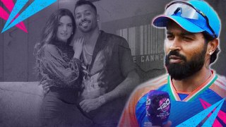 16 ఏళ్ళ  Hardik Pandya ఇప్పుడున్న కష్టాలను అధిగమిస్తాడు.తన కష్టాలపై పెదవి విప్పిన  Pandya | Oneindia