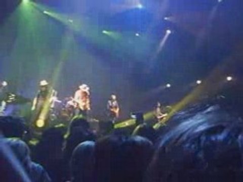 Cali concert lyon 9 avril 2008