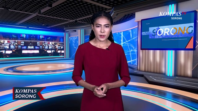Pelaku Jambret di Sorong Dilumpuhkan, Satu Pelaku Lain Buron