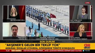 SON DAKİKA HABERİ: Akşener AK Parti'ye mi geçiyor? Erdoğan-Akşener görüşmesinin perde arkası