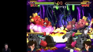 (PSX) Gundam Battle Assault 2 - 11 - Time Attack again!