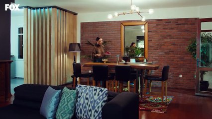 Halit'ten Ender'e Mafya Tehdidi! - Yasak Elma 56. Bölüm