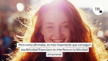 A la pregunta de si el dinero da la felicidad, un experto de Harvard responde: no es tener más, es lo que haces con él