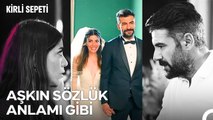 Baştan Sona Yavuz ve Hayriye Aşkı ❤️‍ - Kirli Sepeti