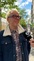 À la rue : Quel jeu de mot on faisait avec ton nom ?