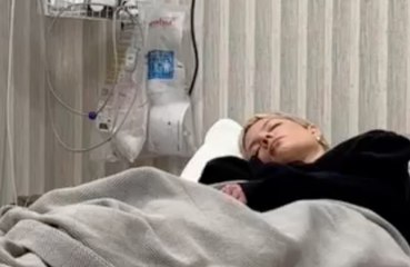 Após preocupar fãs, Halsey compartilha luta contra lúpus e raro distúrbio linfoproliferativo