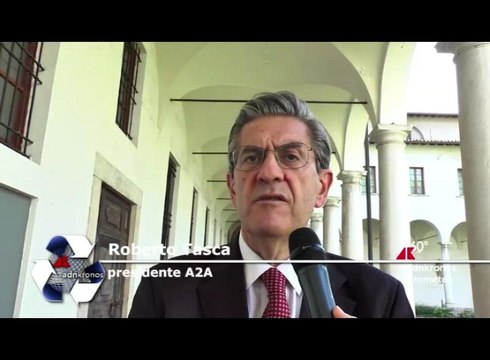 Sostenibilità, Tasca (A2A): Verifichiamo che obiettivi ESG siano riflessi nelle attività che svolgiamo