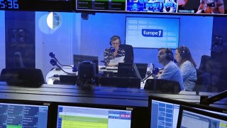 «Un Parlement Européen sans député écologiste, c'est le recul des enjeux qui menace l'Europe» assure Benoît Biteau, député européen EELV