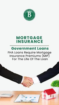 Decoding Mortgage Choices: Government Loans vs. Conventional Loans Explained