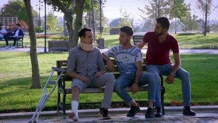 مسلسل احببتك مرة الحلقة 8 الثامنة مدبلج HD