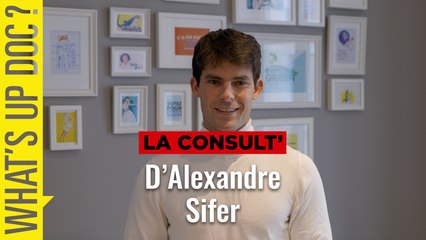 La Consult’ d'Alexandre Sifer : « Ce que j’aime dans l’ophtalmologie, c’est que le médecin peut faire le diagnostic, les examens complémentaires et la chirurgie tout seul » Ajouter aux raccourcis Lire aussi - links