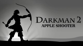 DarkMan 2 Apple Shooter - Game Trailer