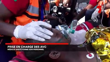 Le 7 minutes du 5 juin 2024 (édition du 12H)