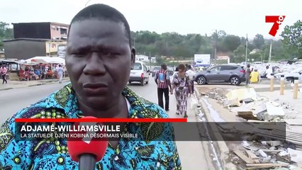 Le 7 minutes du 3 juin 2024 (édition du 12H)