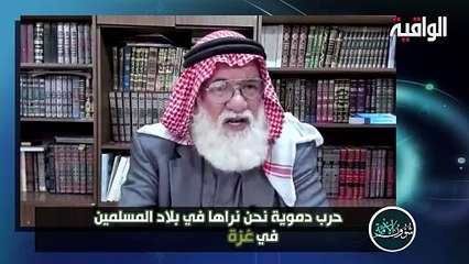 تقصير العلماء أضعف جبهة المسلمين