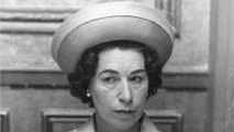 Jeanette Charles: Doppelgängerin von Queen Elizabeth II. stirbt mit 96 Jahren