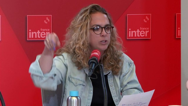 Une République exemplaire - La Drôle d'Humeur de Julie Conti