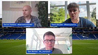 Gull-Mouth Action podcast - episode 30 | Graham Potter, Steve Cooper and Henrik Rydström latest