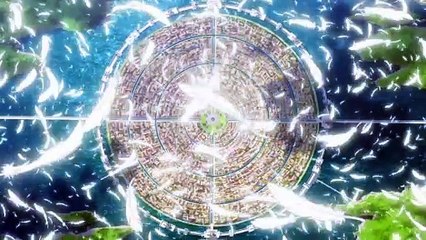 ReZERO -Starting Life in Another World- Temporada 3 - Tráiler Oficial