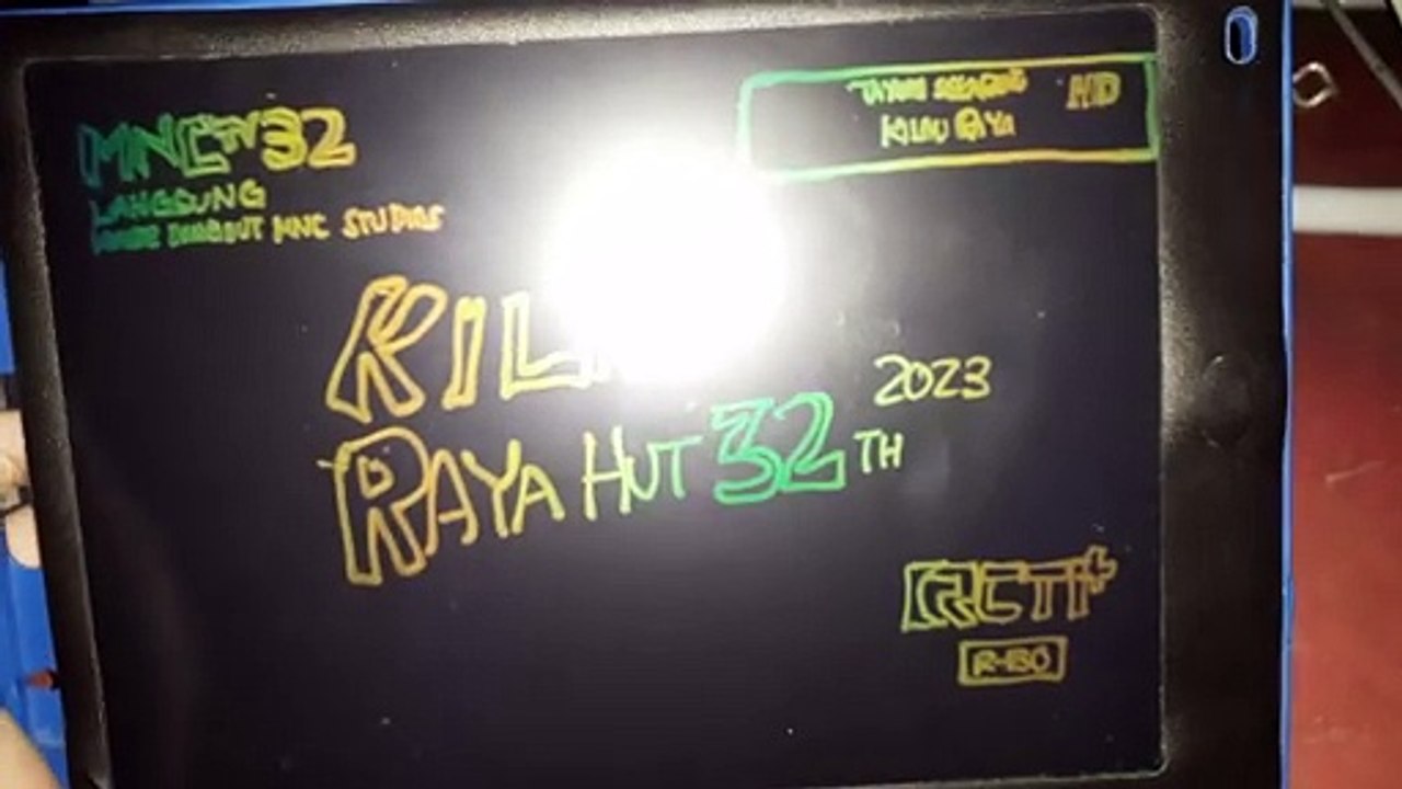 Rekaman Tayang Iklan POTONGAN MNCTV HD KILAU RAYA KONSER AMBYAR 2023 32 TAHUN HUT ANNIVERSARY 2023 17 OKTOBER