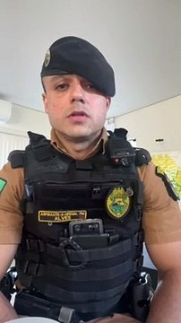 Família é feita refém durante assalto em Umuarama; bandidos fugiram levando carro e bens