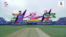 Full Highlights _ India vs Ireland Icc World T20  Match 08 Full Highlights _ IND vs IRE