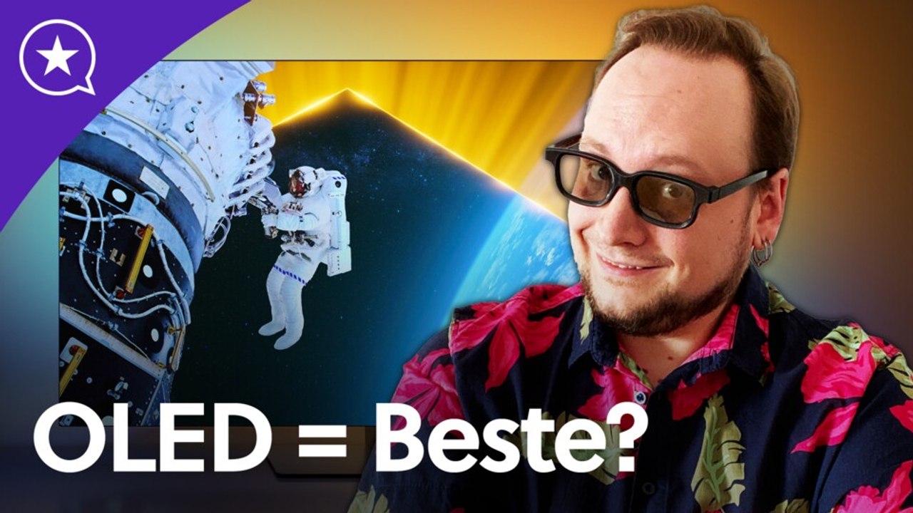 Oled: die lichtgestalt für gamer oder übertriebener hype?